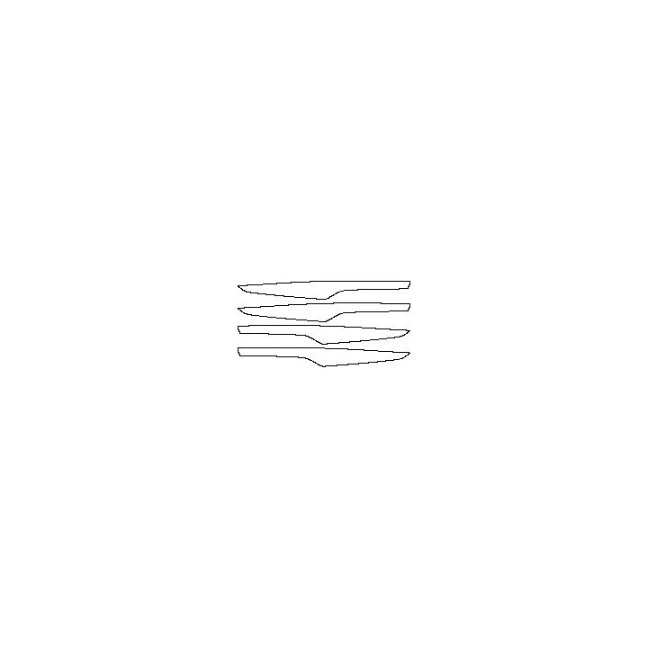 Door Trim
