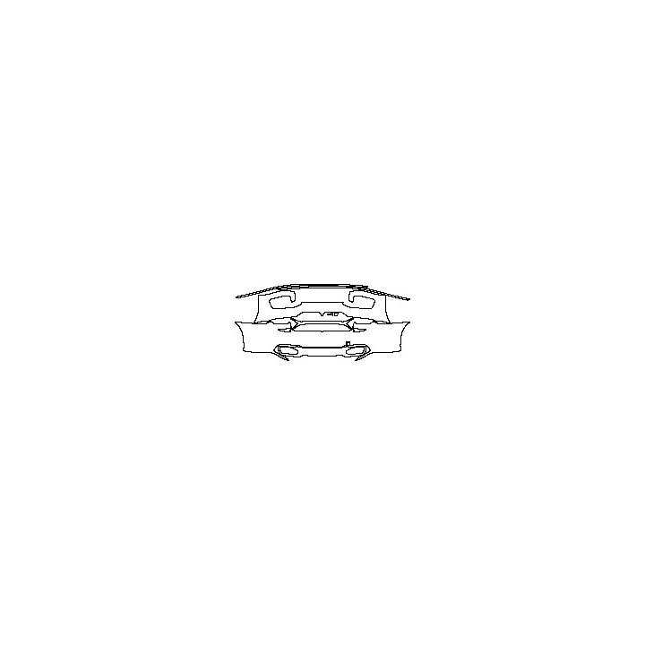 BMW 7 Series Exterior 2009 -