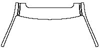A Pillar+Roof (front)