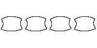 Door Handle Inserts