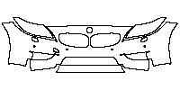 Bumper+Headlamp