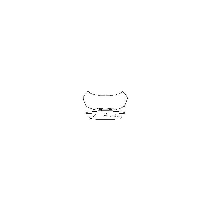 Trunk Lid