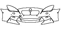 Bumper+Headlamp