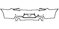 Rear Bumper