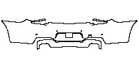 Rear Bumper