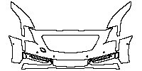 Bumper+Headlamp
