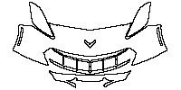 Bumper+Headlamp
