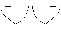 Door Handle Insert