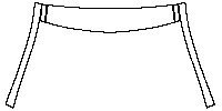 A Pillar+Roof (front)