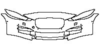 Bumper+Headlamp