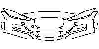 Bumper+Headlamp
