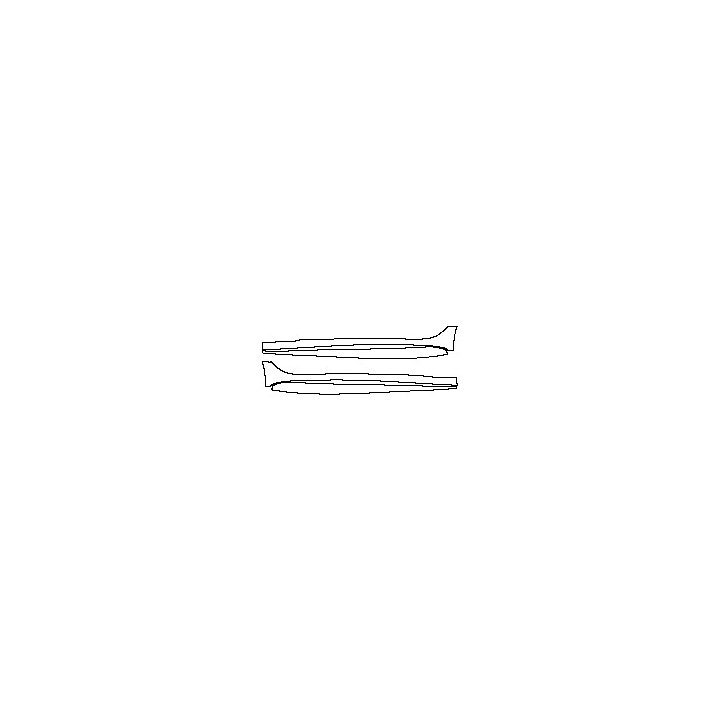 Side Skirt