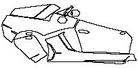 Lamborghini Aventador LP 700-4 2011 - (right) Door+Rear Fender+Side Skirt (for right Hand Drive，with LP700-4 emblem on rocker pa