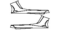 Side Skirt