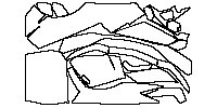 Lamborghini Aventador LP 700-4 2013 - Nesting 4/4 (Length: 2.42m; Width: 1.49m)