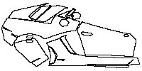 (right) Door+Rear Fender+Side Skirt