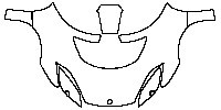 Hood+Fender+Headlamp