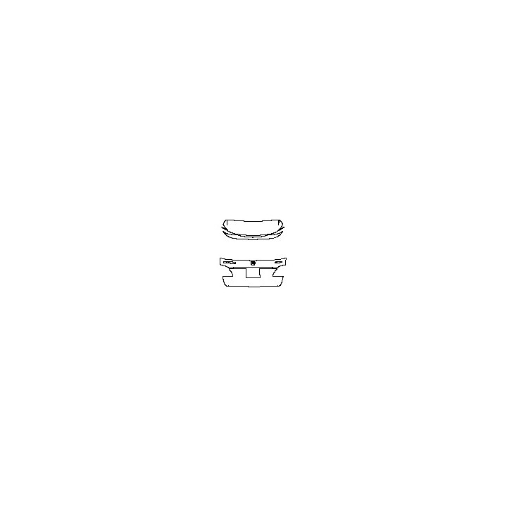 Trunk Lid