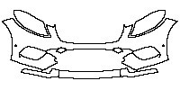 Bumper+Headlamp
