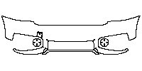 Bumper+Fog Lamp