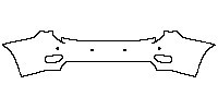 Nissan Armada (US) Exterior 2017 - Rear Bumper