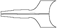 Porsche 911 Carrera 4 2013 - Part of Rear Fender