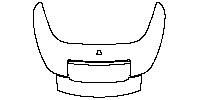 Porsche 911 Carrera 2012 - Trunk Lid