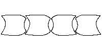 Subaru Forester (US) Base 2017 - Door Handle Inserts