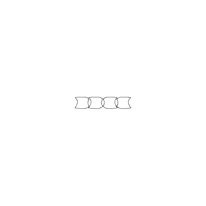 Subaru Forester (US) Base 2017 - Door Handle Inserts