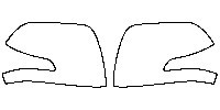 Toyota Land Cruiser Exterior 2016 - Mirror