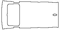 Toyota Land Cruiser Exterior 2016 - Roof