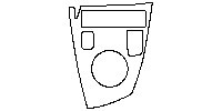 Lever Panel