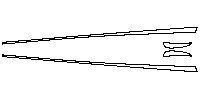 (rear) Door Trim