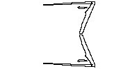 Toyota Corolla (US) Interior 2014 - (front) Door Trim