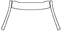 A-Pillar+Roof