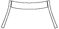 A-Pillar+Roof