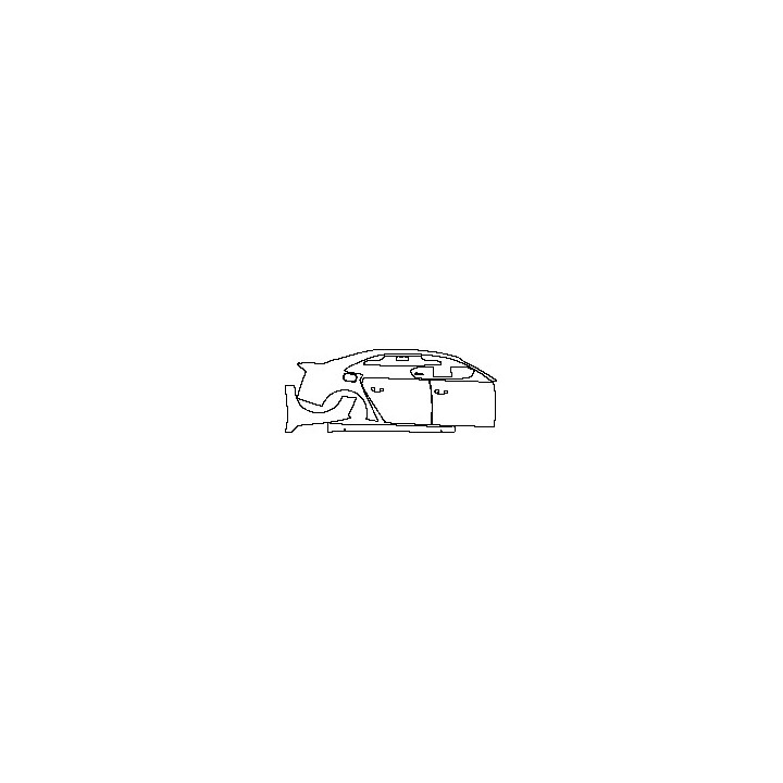 Audi A8 A8 L (Extended Wheelbase) 2011 -