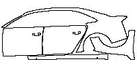 Audi A8 A8 L (Extended Wheelbase) 2011 -