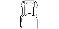 (rear) Armrest