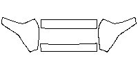 (rear) Air Vent