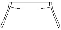A Pillar+Roof (front)