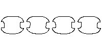 Door Handle Inserts