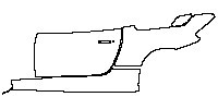 (left) Door+Rear Fender+Side Skirt