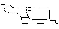 (right) Door+Rear Fender+Side Skirt