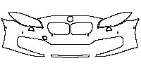 Bumper+Headlamp