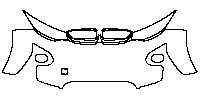 Bumper+Headlamp