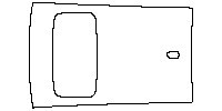 Ford Focus Hacthback 2016 - Roof
