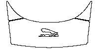 Trunk Lid