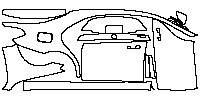 Mercedes-Benz S Class Sedan 2010 -