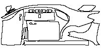 Mercedes-Benz S Class Sedan 2010 -